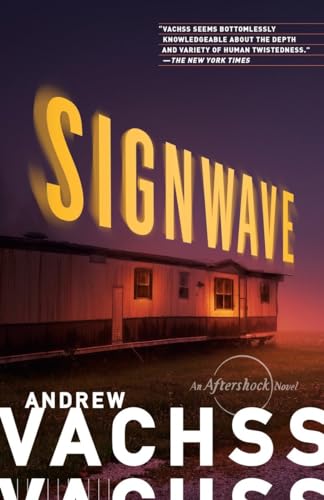 SignWave: An Aftershock Novel (Aftershock Series, Band 3)