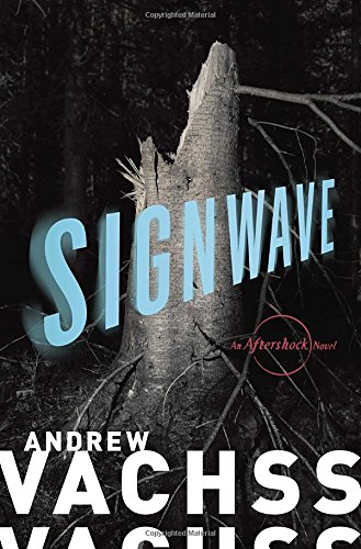 SignWave: An Aftershock Novel