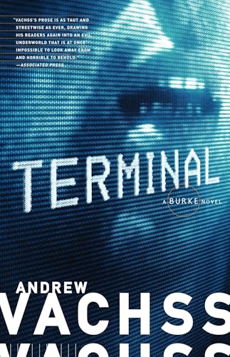 Terminal (Burke Series, Band 17)