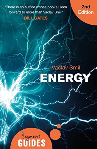 Energy: A Beginner's Guide (Beginner's Guides)