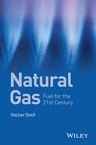 Natural Gas: Fuel for the 21st Century von Wiley