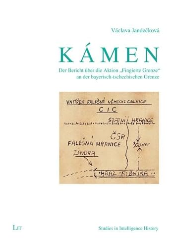 KÁMEN: Der Bericht über die Aktion "Fingierte Grenze" an der bayerisch-tschechischen Grenze KÁMEN: Der Bericht über die Aktion "Fingierte Grenze" an der bayerisch-tschechischen Grenze