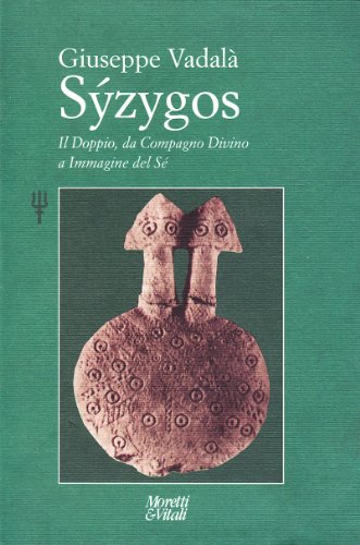Syzygos (Il tridente. Campus) von Moretti & Vitali