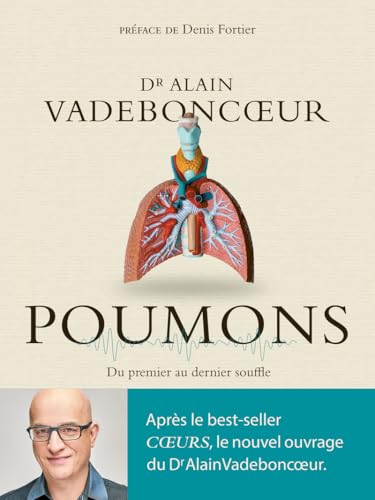 Poumons von DE L HOMME