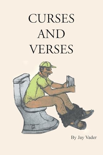 CURSES and VERSES CURSES and VERSES von Archway Publishing