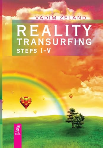 Reality transurfing. Steps I-V von Createspace Independent Publishing Platform