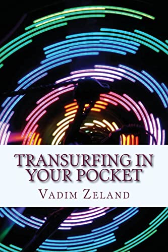 Transurfing in Your Pocket von Createspace Independent Publishing Platform