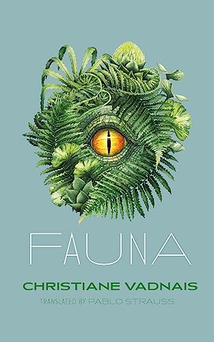 Fauna