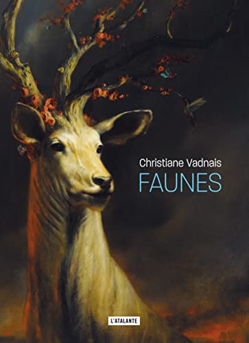 Faunes von ATALANTE
