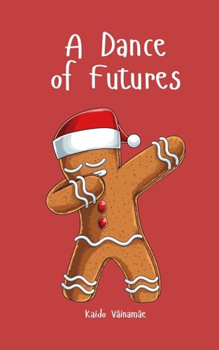 A Dance of Futures von Swan Charm Publishing