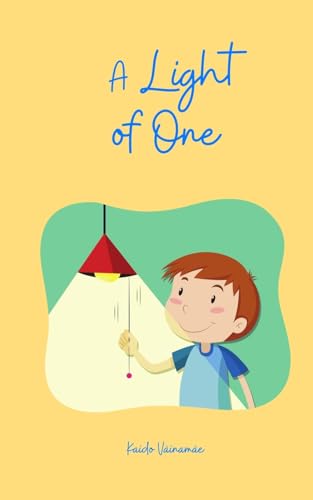 A Light of One von Swan Charm Publishing