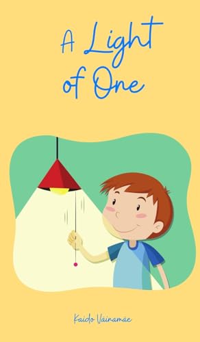 A Light of One von Swan Charm Publishing
