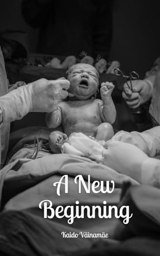 A New Beginning von Swan Charm Publishing