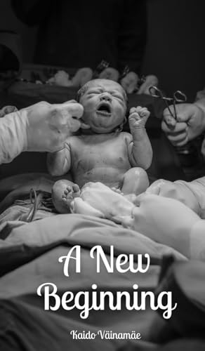 A New Beginning von Swan Charm Publishing