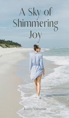 A Sky of Shimmering Joy von Swan Charm Publishing