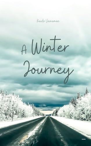 A Winter Journey von Swan Charm Publishing
