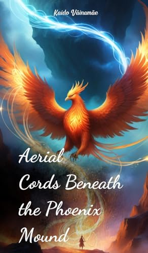 Aerial Cords Beneath the Phoenix Mound von Swan Charm