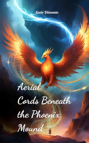 Aerial Cords Beneath the Phoenix Mound von Swan Charm