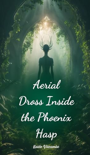 Aerial Dross Inside the Phoenix Hasp von Swan Charm