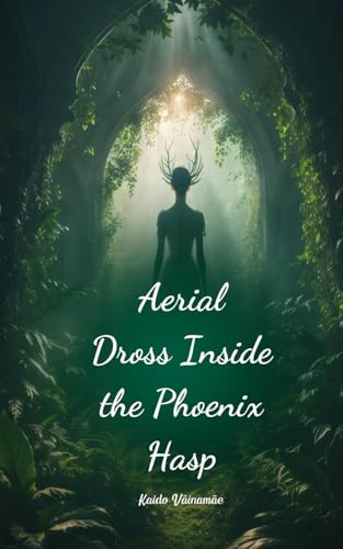 Aerial Dross Inside the Phoenix Hasp von Swan Charm