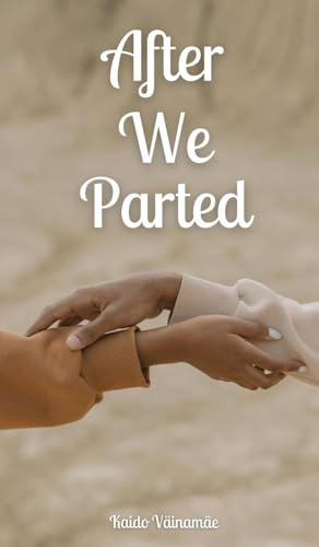 After We Parted von Swan Charm Publishing