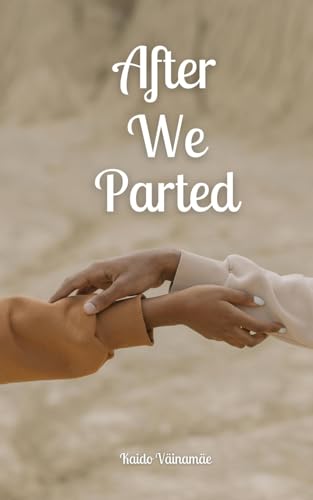After We Parted von Swan Charm Publishing