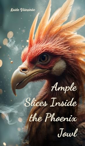 Ample Slices Inside the Phoenix Jowl von Swan Charm