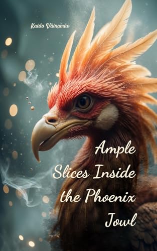 Ample Slices Inside the Phoenix Jowl von Swan Charm