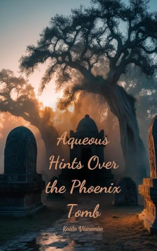 Aqueous Hints Over the Phoenix Tomb von Swan Charm