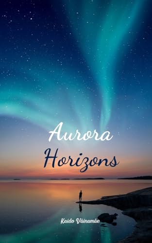 Aurora Horizons von Swan Charm Publishing