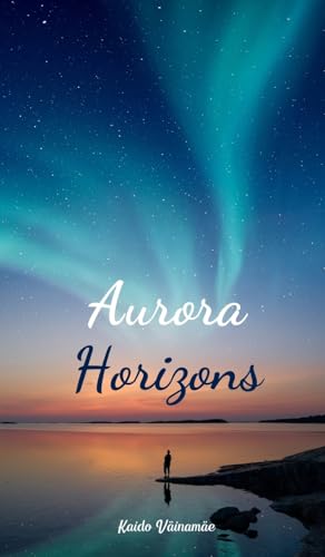 Aurora Horizons von Swan Charm Publishing