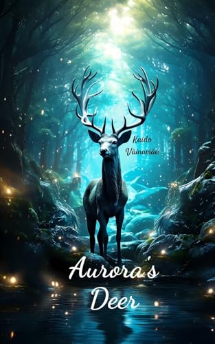 Aurora's Deer von Swan Charm Publishing