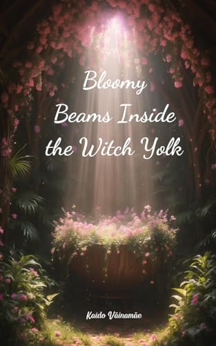Bloomy Beams Inside the Witch Yolk von Swan Charm