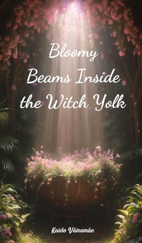 Bloomy Beams Inside the Witch Yolk von Swan Charm