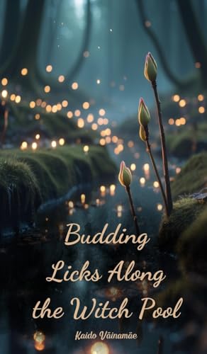 Budding Licks Along the Witch Pool von Swan Charm