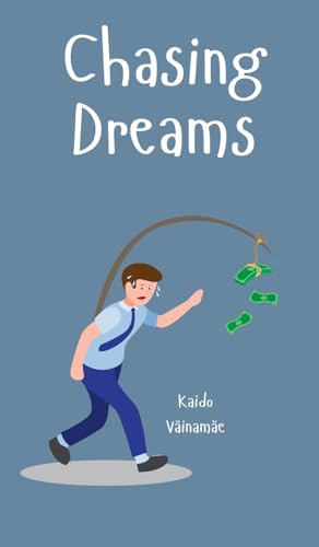 Chasing Dreams von Swan Charm Publishing