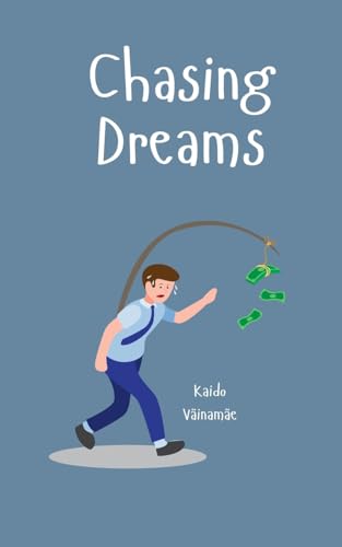 Chasing Dreams von Swan Charm Publishing