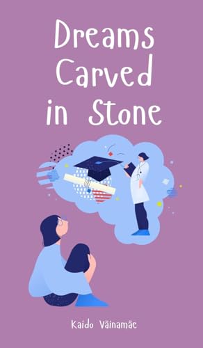Dreams Carved in Stone von Swan Charm Publishing