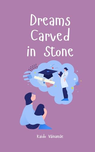 Dreams Carved in Stone von Swan Charm Publishing