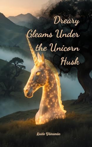Dreary Gleams Under the Unicorn Husk von Swan Charm