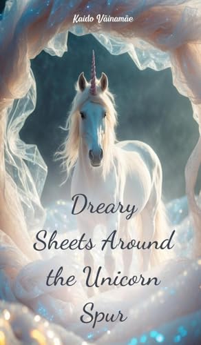 Dreary Sheets Around the Unicorn Spur von Swan Charm