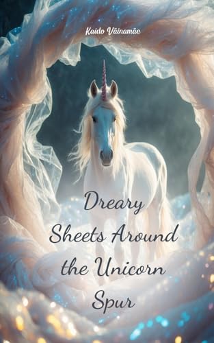 Dreary Sheets Around the Unicorn Spur von Swan Charm