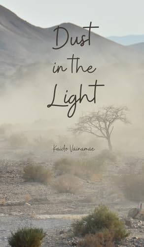Dust in the Light von Swan Charm Publishing