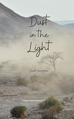 Dust in the Light von Swan Charm Publishing