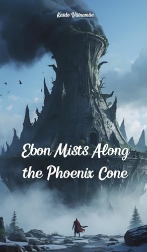 Ebon Mists Along the Phoenix Cone von Swan Charm