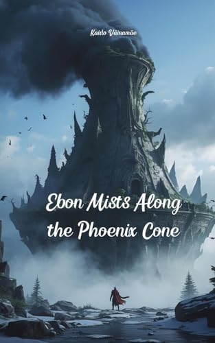 Ebon Mists Along the Phoenix Cone von Swan Charm