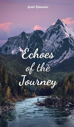 Echoes of the Journey von Swan Charm
