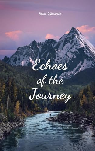 Echoes of the Journey von Swan Charm