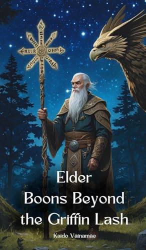 Elder Boons Beyond the Griffin Lash von Swan Charm