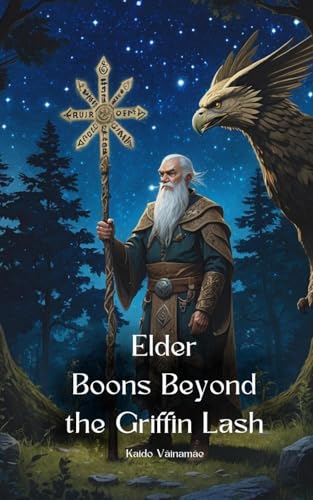 Elder Boons Beyond the Griffin Lash von Swan Charm
